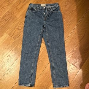 Everlane 90s Jean